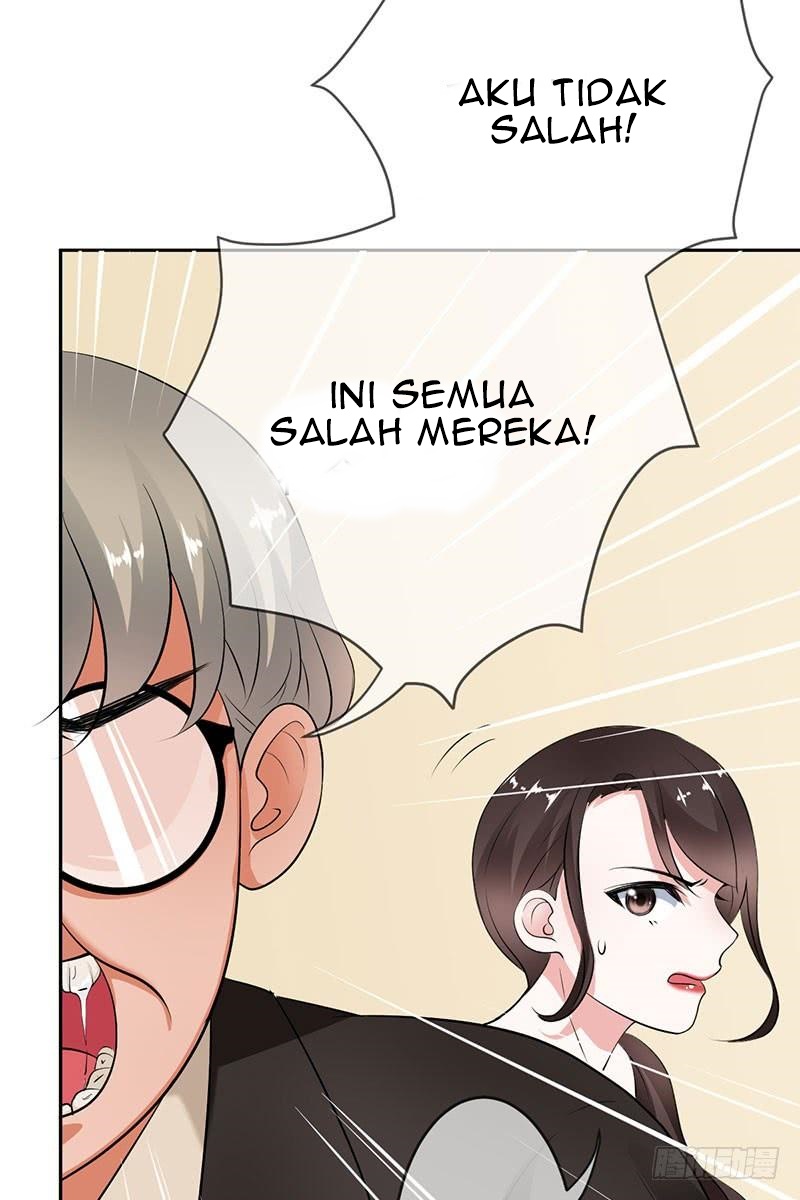 NSD Gaming Chapter 54 Bahasa Indonesia